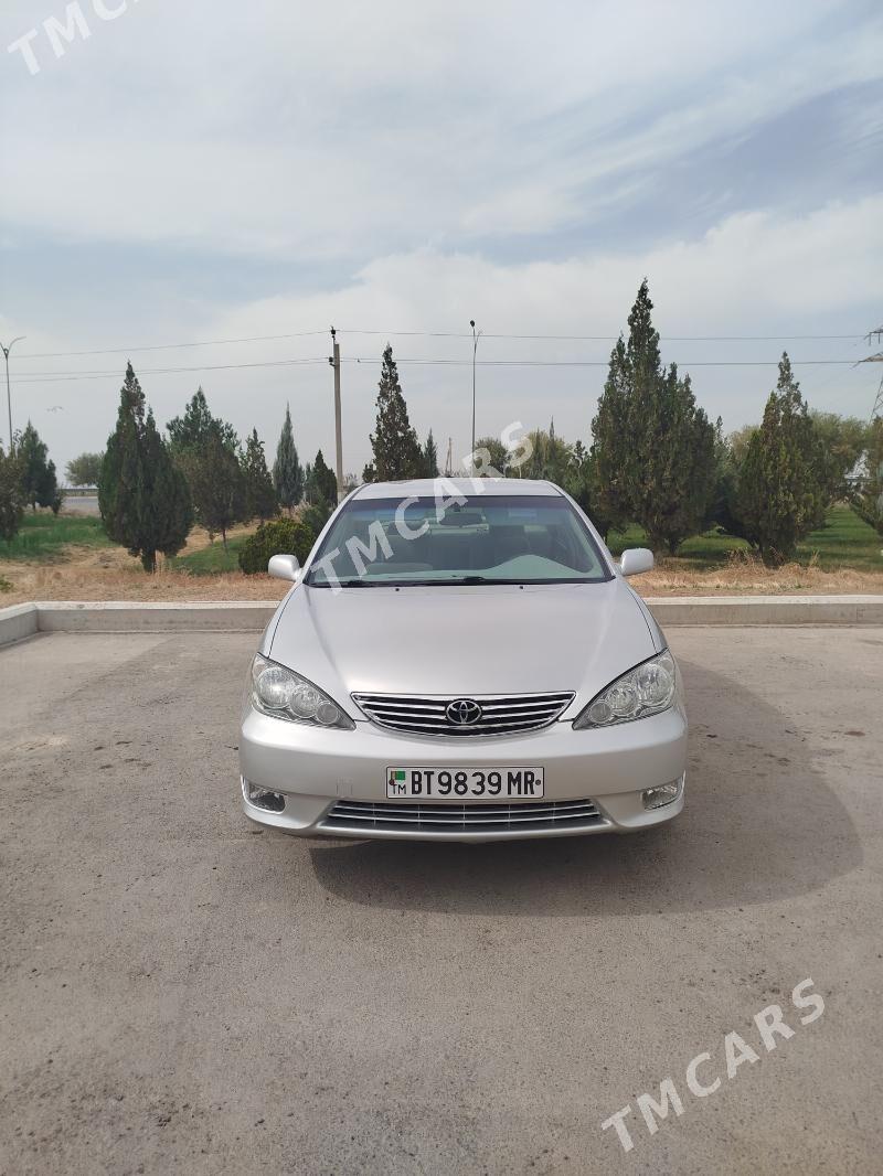 Toyota Camry 2002 - 126 000 TMT - Шатлык - img 4