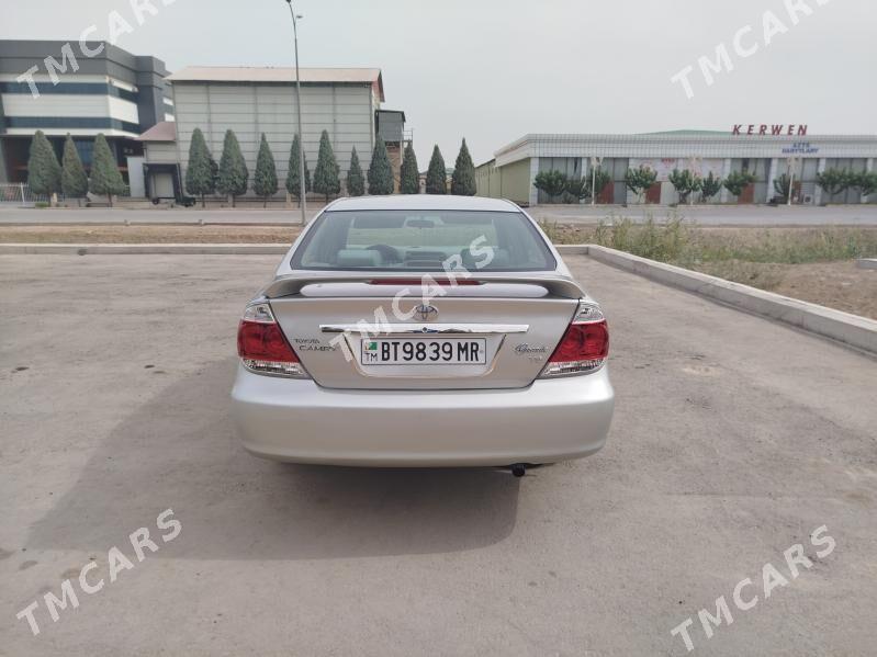 Toyota Camry 2002 - 126 000 TMT - Шатлык - img 6