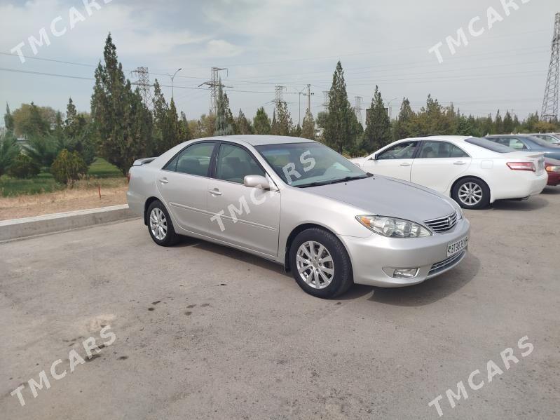 Toyota Camry 2002 - 126 000 TMT - Шатлык - img 3