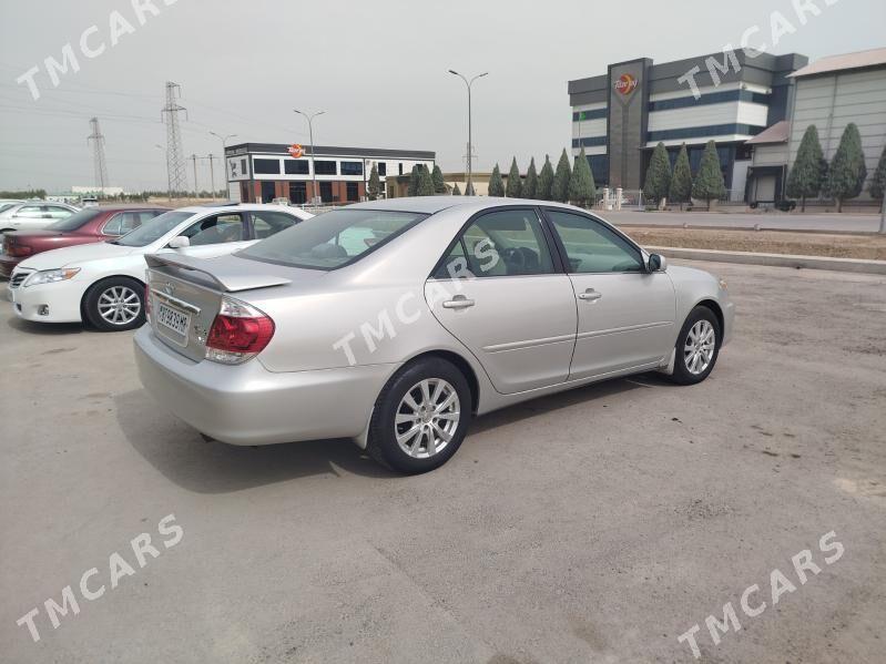 Toyota Camry 2002 - 126 000 TMT - Шатлык - img 5