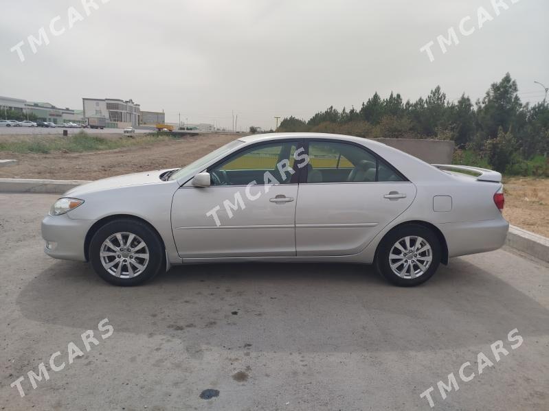 Toyota Camry 2002 - 126 000 TMT - Шатлык - img 2