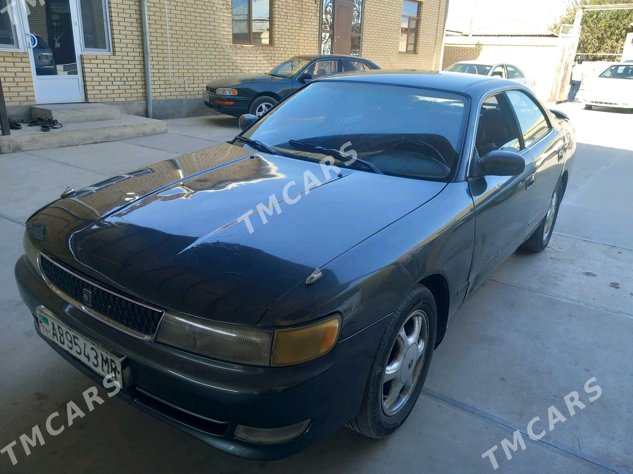 Toyota Chaser 1994 - 30 000 TMT - Mary - img 2