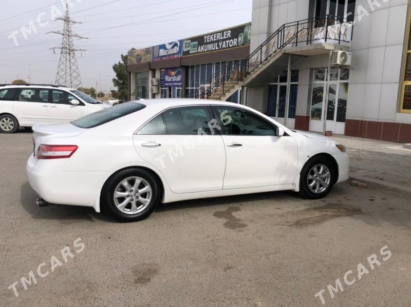 Toyota Camry 2011 - 165 000 TMT - Мары - img 3