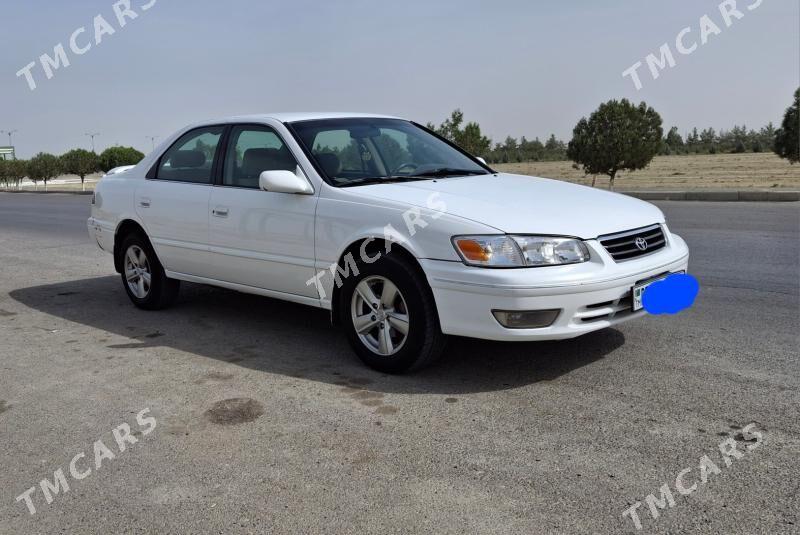 Toyota Camry 1999 - 98 000 TMT - Bäherden - img 2