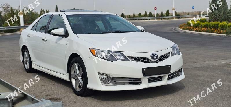 Toyota Camry 2014 - 229 000 TMT - Туркменабат - img 3