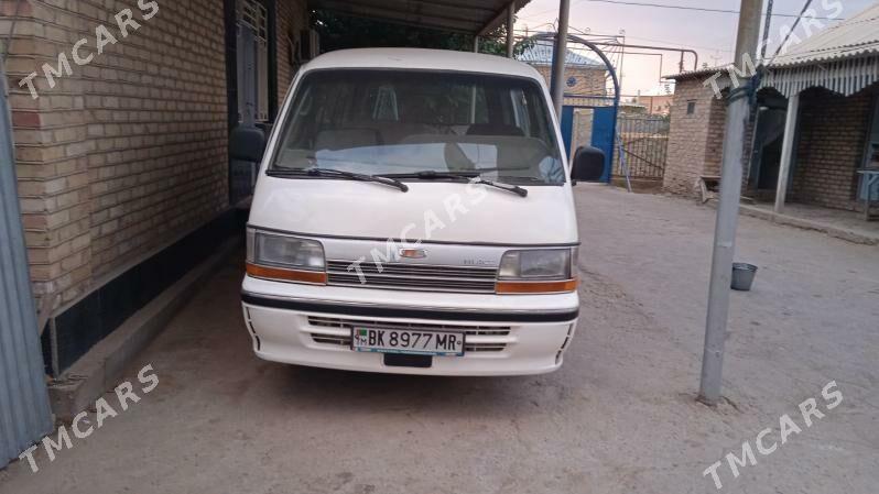 Toyota Hiace 1993 - 30 000 TMT - Sakarçäge - img 4