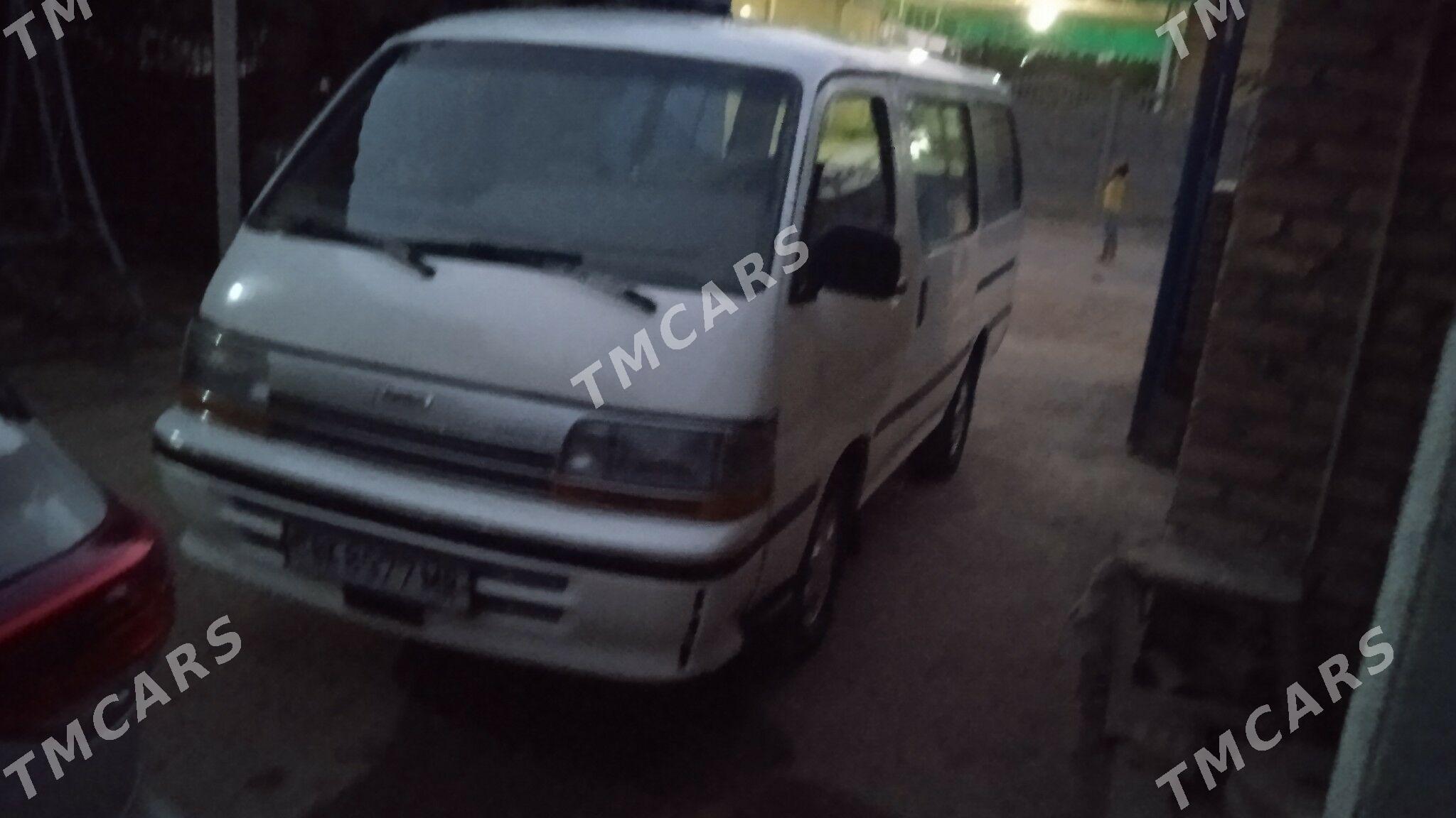 Toyota Hiace 1993 - 30 000 TMT - Sakarçäge - img 7