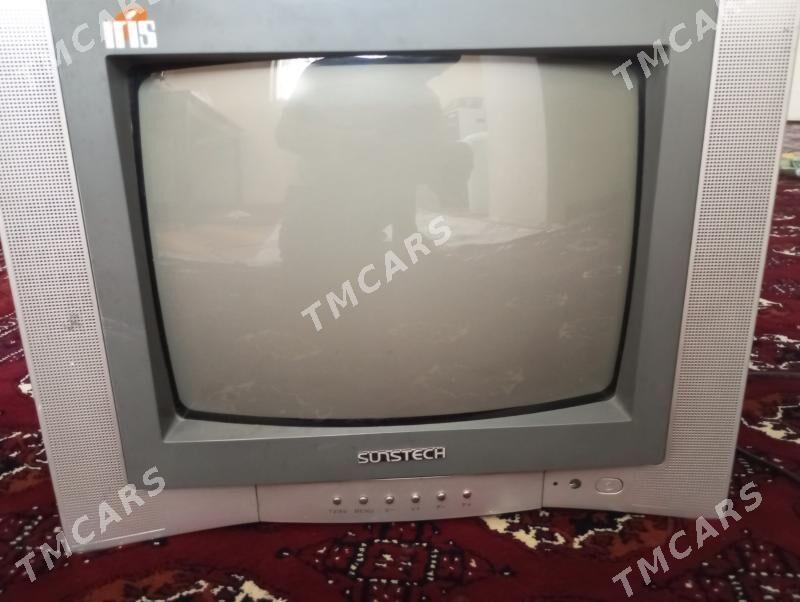 Telewizor - Balkanabat - img 2