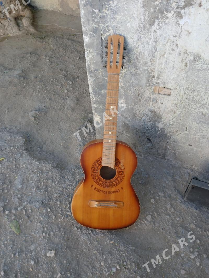 Gitara - Türkmenbaşy - img 3