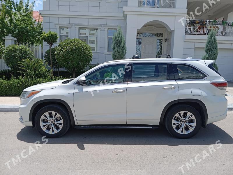 Toyota Highlander 2016 - 390 000 TMT - Atatürk köç. - img 2