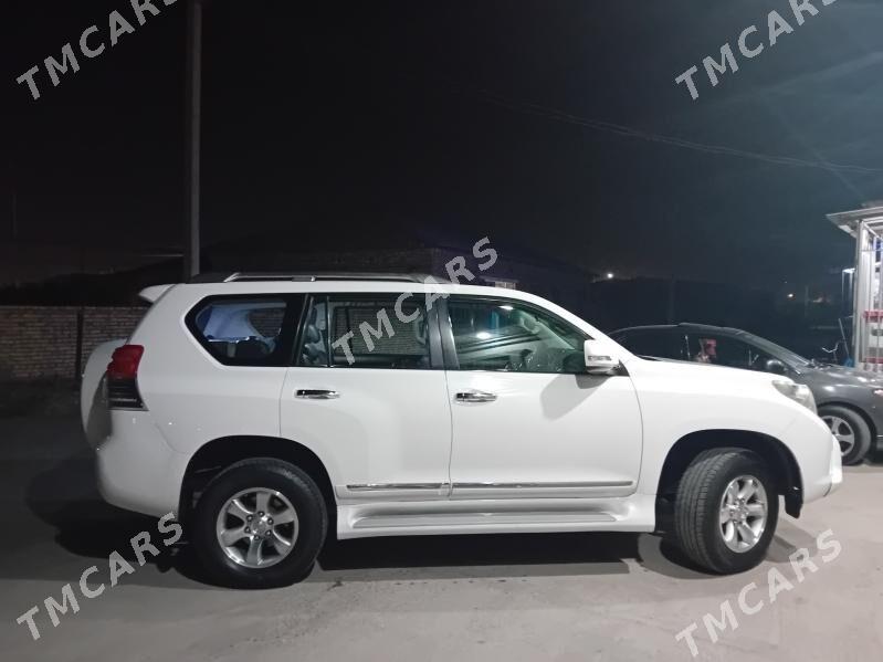 Toyota Land Cruiser Prado 2011 - 380 000 TMT - Туркменабат - img 5