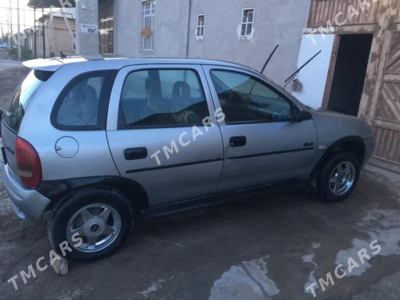 Opel Vita 1996 - 32 000 TMT - Дашогуз - img 5