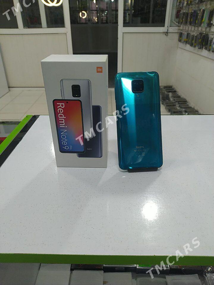 Redmi Not .9pro - Ёлётен - img 2