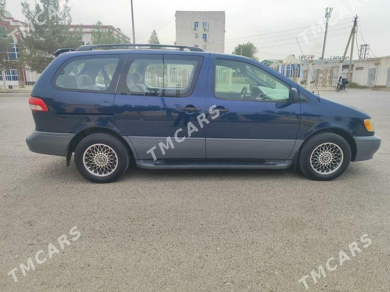 Toyota Sienna 2002 - 155 000 TMT - Mary - img 4