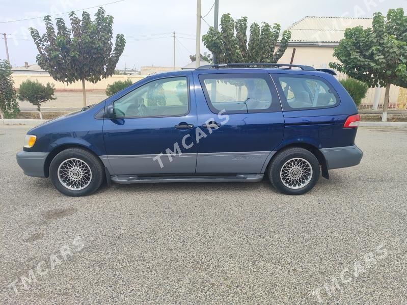 Toyota Sienna 2002 - 155 000 TMT - Mary - img 6