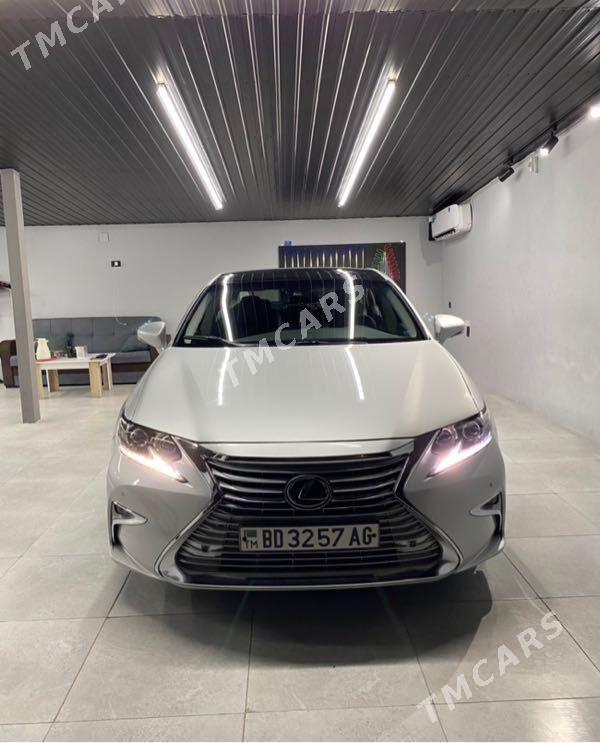 Lexus ES 350 2018 - 429 000 TMT - Aşgabat - img 3