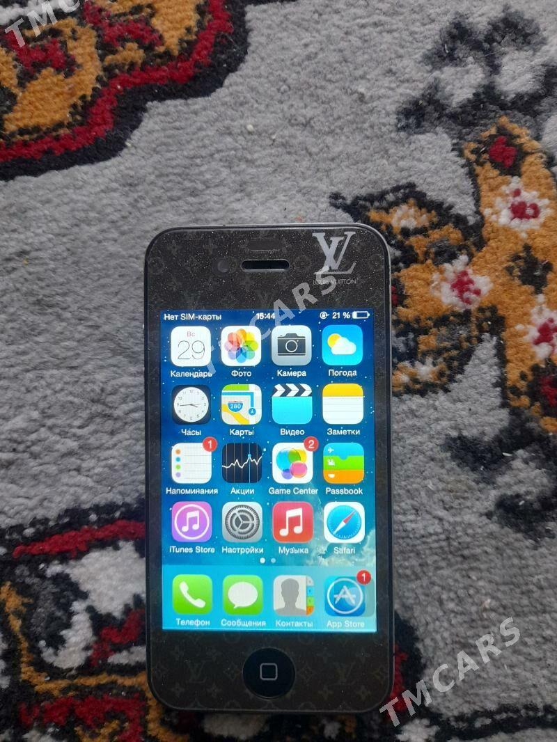 İPhone 4 S - Сейди - img 2