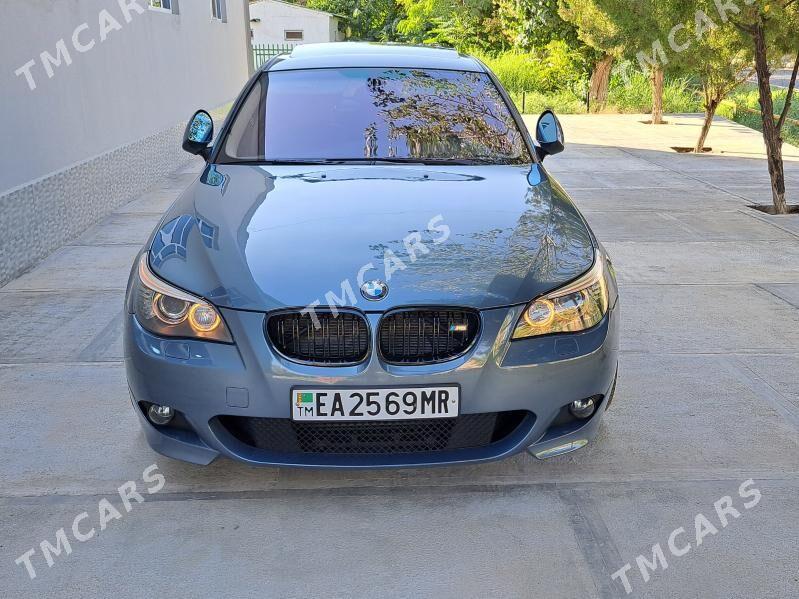 BMW E60 2009 - 240 000 TMT - Baýramaly - img 2