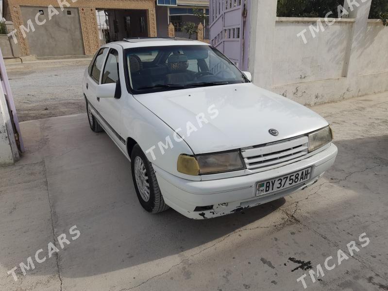 Opel Vectra 1991 - 28 000 TMT - Гёкдепе - img 2