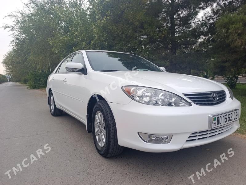 Toyota Camry 2002 - 170 000 TMT - Туркменабат - img 2