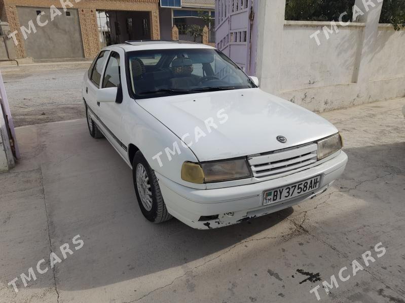 Opel Vectra 1991 - 28 000 TMT - Гёкдепе - img 3