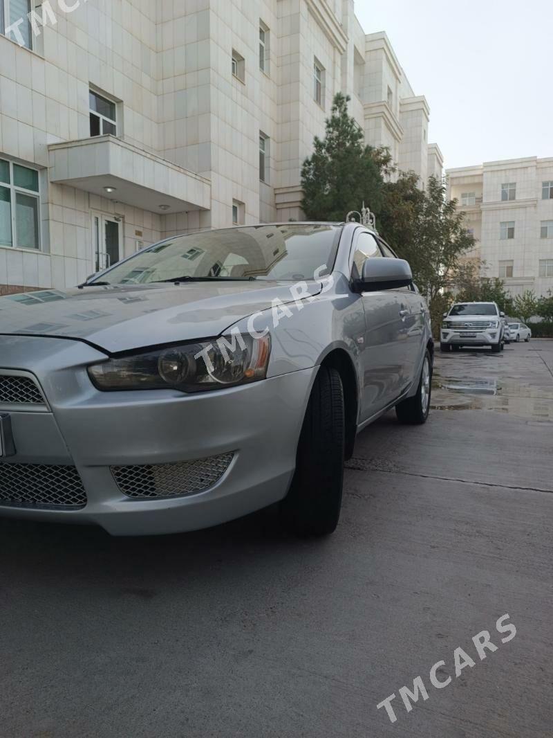 Mitsubishi Lancer 2014 - 130 000 TMT - Ашхабад - img 4