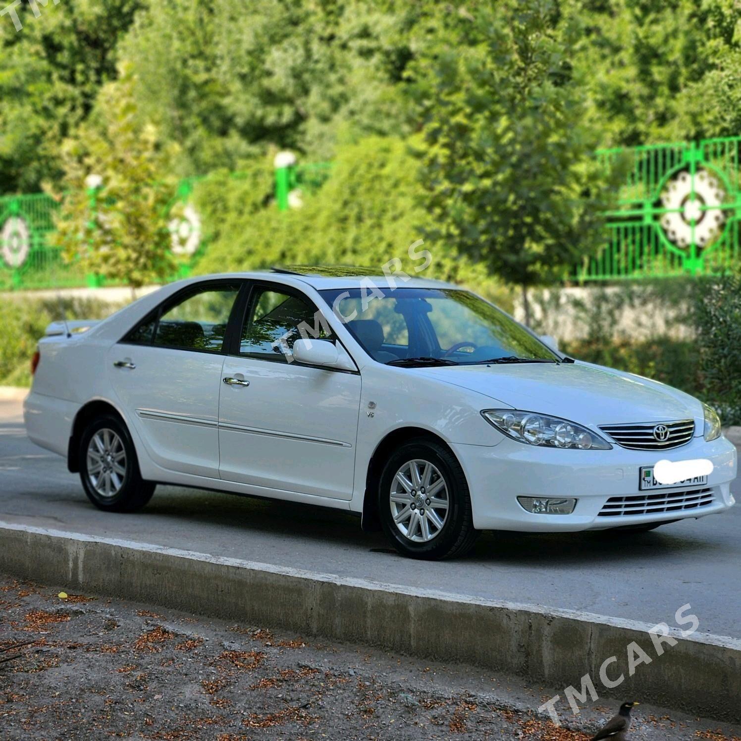 Toyota Camry 2005 - 215 000 TMT - Bäherden - img 2