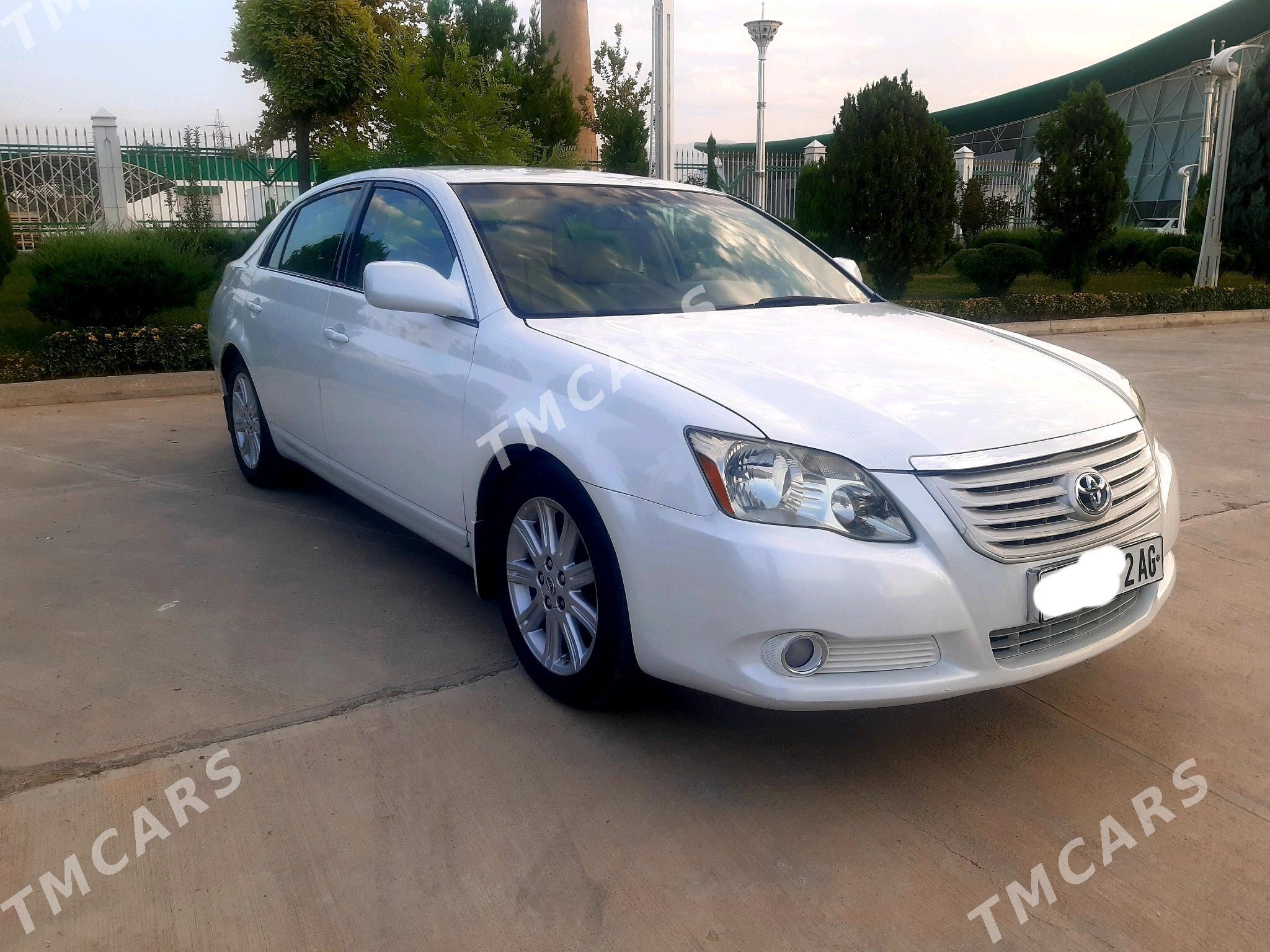 Toyota Avalon 2006 - 150 000 TMT - Aşgabat - img 4