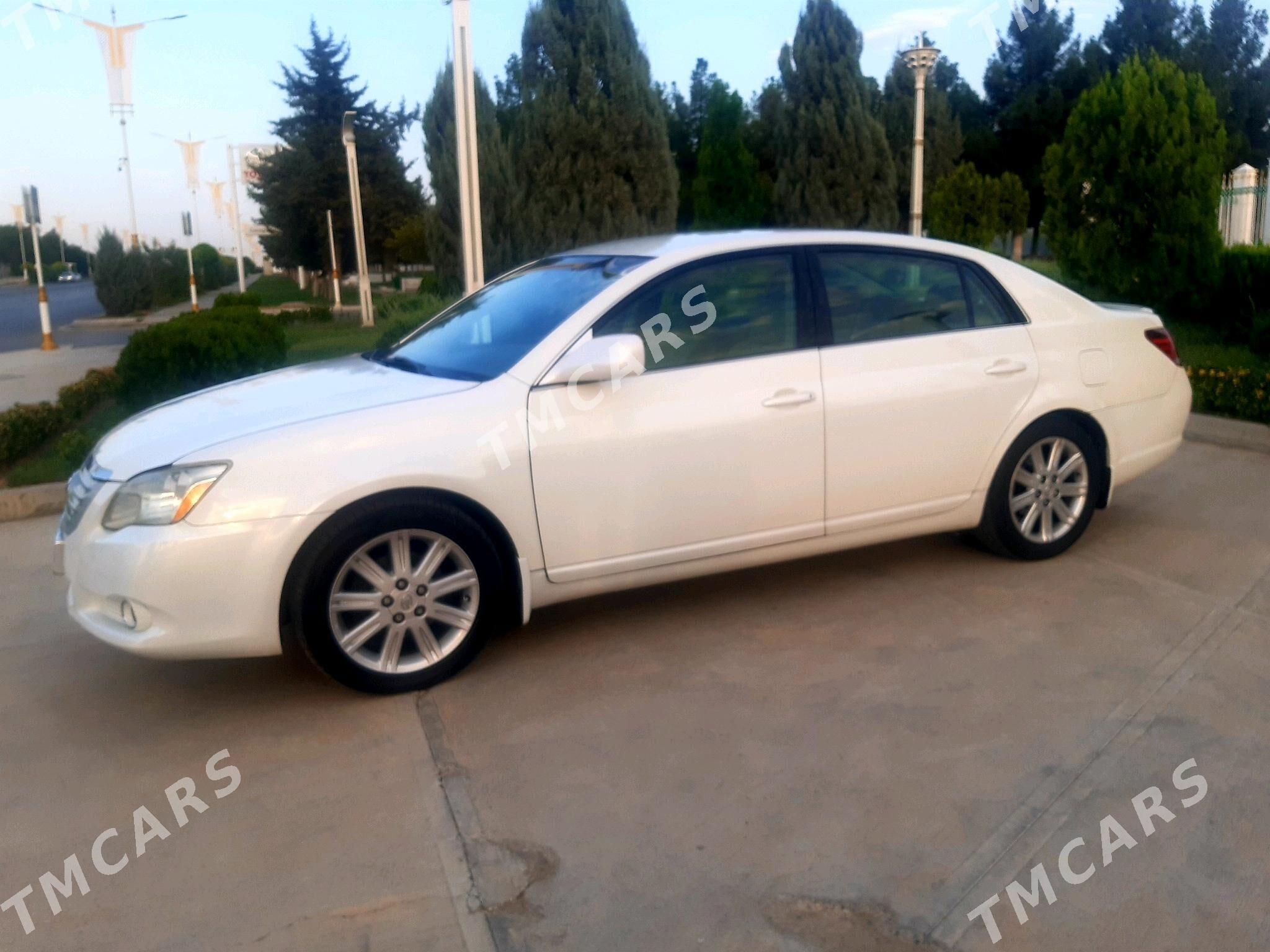 Toyota Avalon 2006 - 150 000 TMT - Aşgabat - img 3