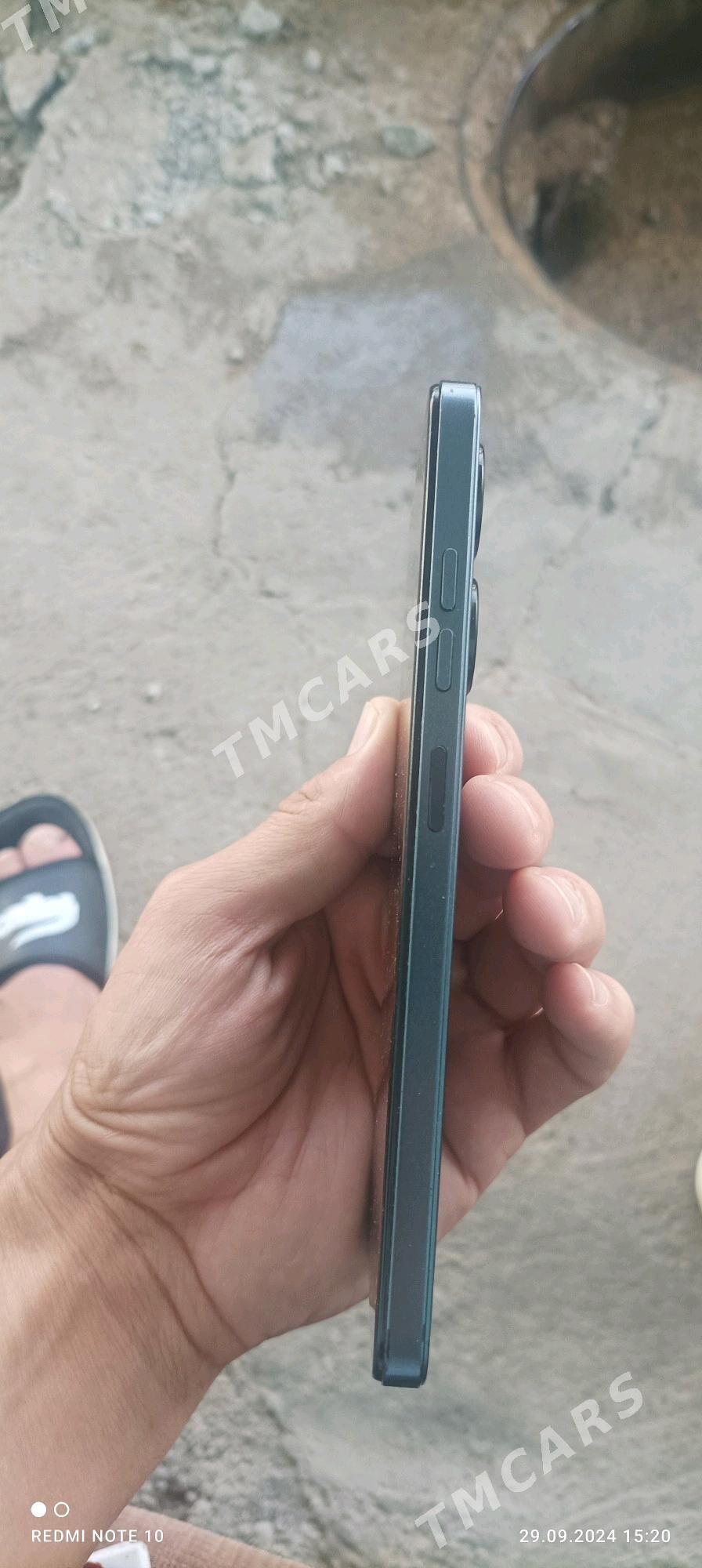 redmi tecno spark 20 cx - Aşgabat - img 3