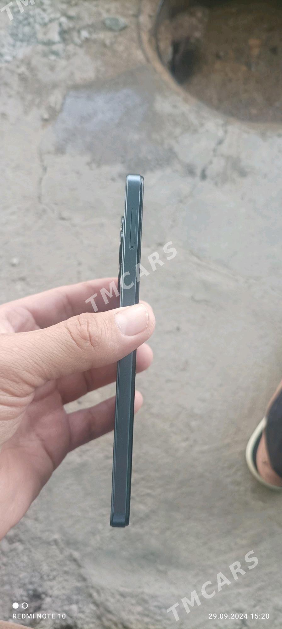 redmi tecno spark 20 cx - Aşgabat - img 2