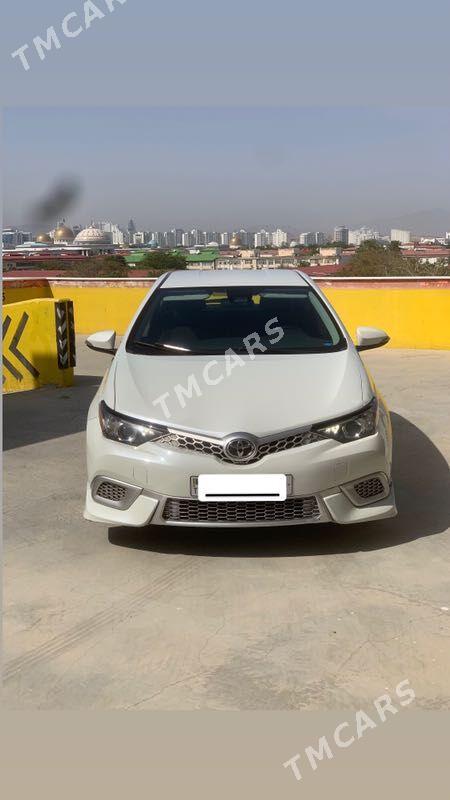 Toyota Corolla 2018 - 190 000 TMT - Aşgabat - img 2