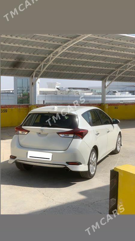 Toyota Corolla 2018 - 190 000 TMT - Aşgabat - img 5