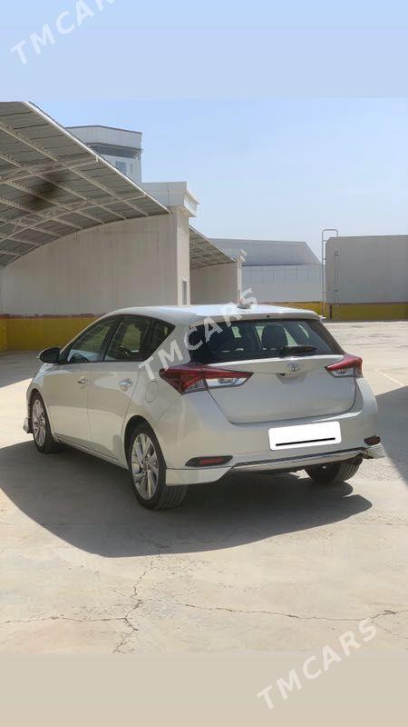 Toyota Corolla 2018 - 190 000 TMT - Aşgabat - img 4