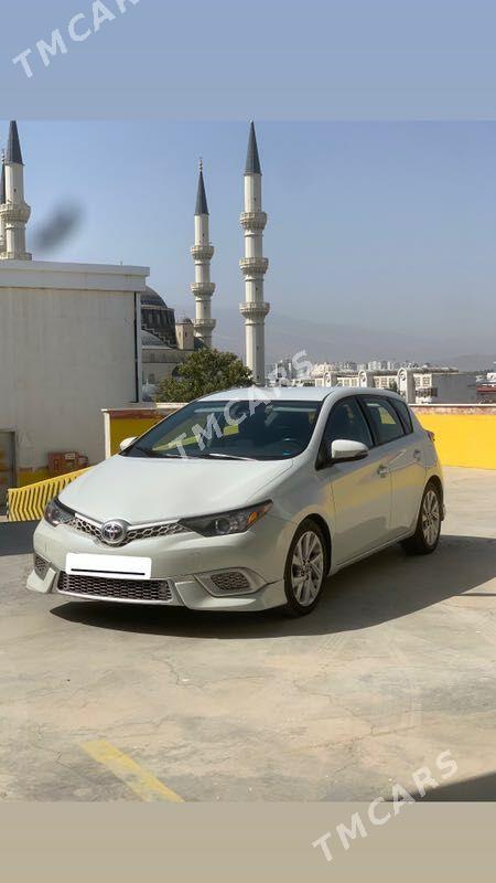 Toyota Corolla 2018 - 190 000 TMT - Aşgabat - img 7