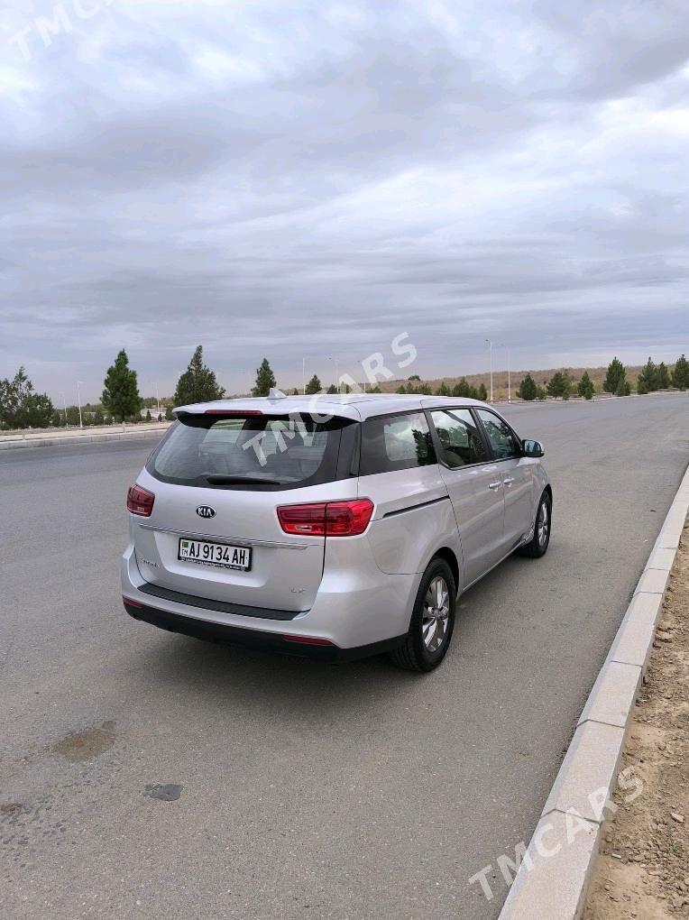 Kia Sedona 2019 - 239 000 TMT - Aşgabat - img 4