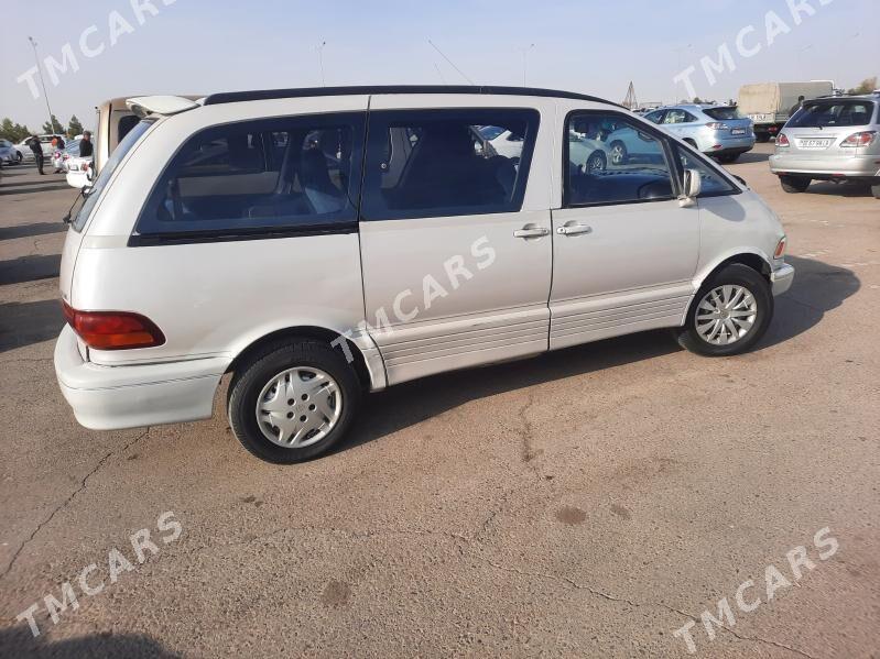 Toyota Previa 1993 - 65 000 TMT - Дянев - img 2