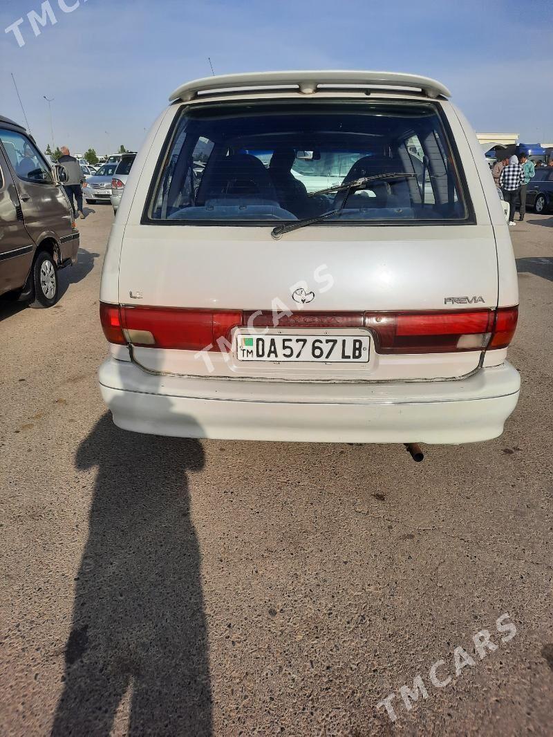 Toyota Previa 1993 - 65 000 TMT - Dänew - img 3