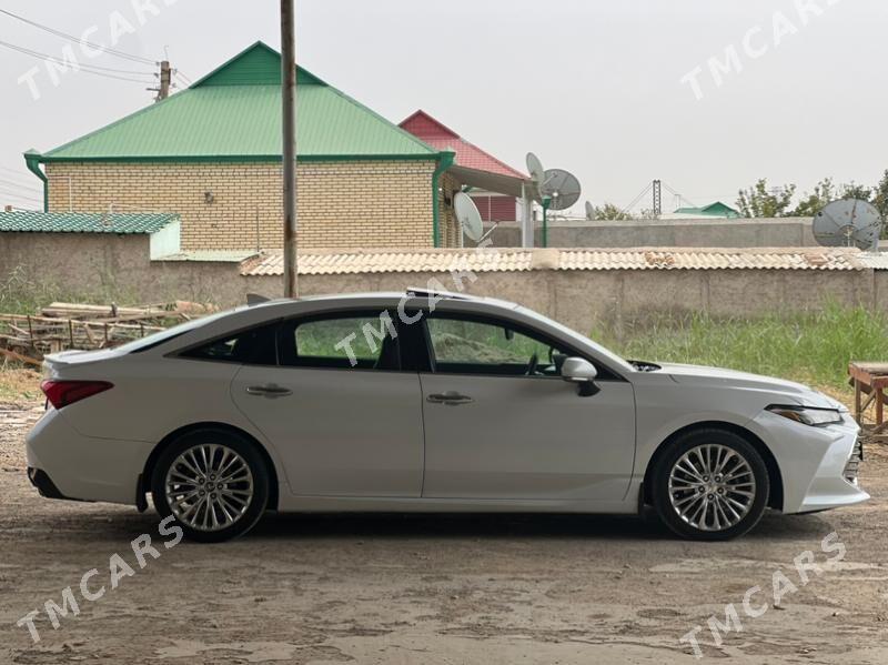 Toyota Avalon 2019 - 430 000 TMT - Mary - img 10