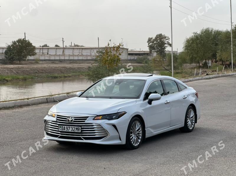 Toyota Avalon 2019 - 430 000 TMT - Мары - img 4