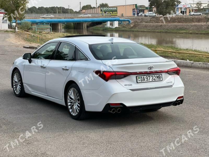 Toyota Avalon 2019 - 430 000 TMT - Мары - img 5