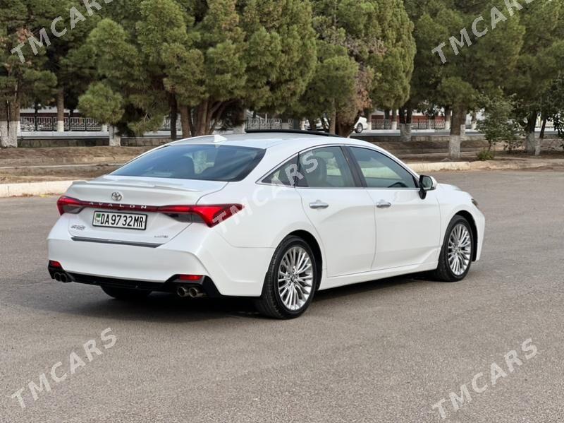 Toyota Avalon 2019 - 430 000 TMT - Mary - img 3