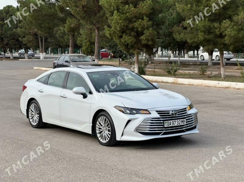 Toyota Avalon 2019 - 430 000 TMT - Мары - img 6