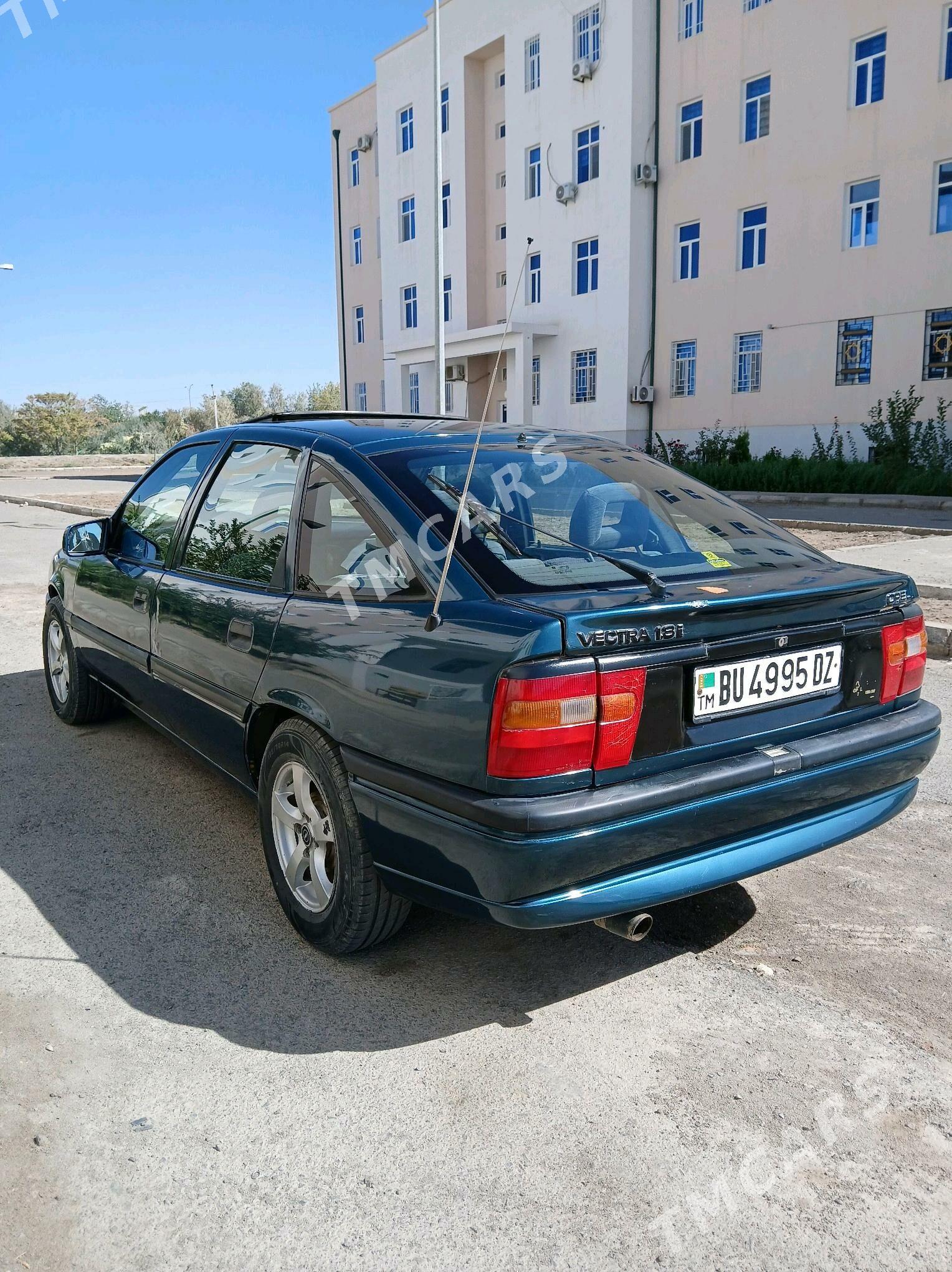 Opel Vectra 1995 - 32 000 TMT - Дашогуз - img 3