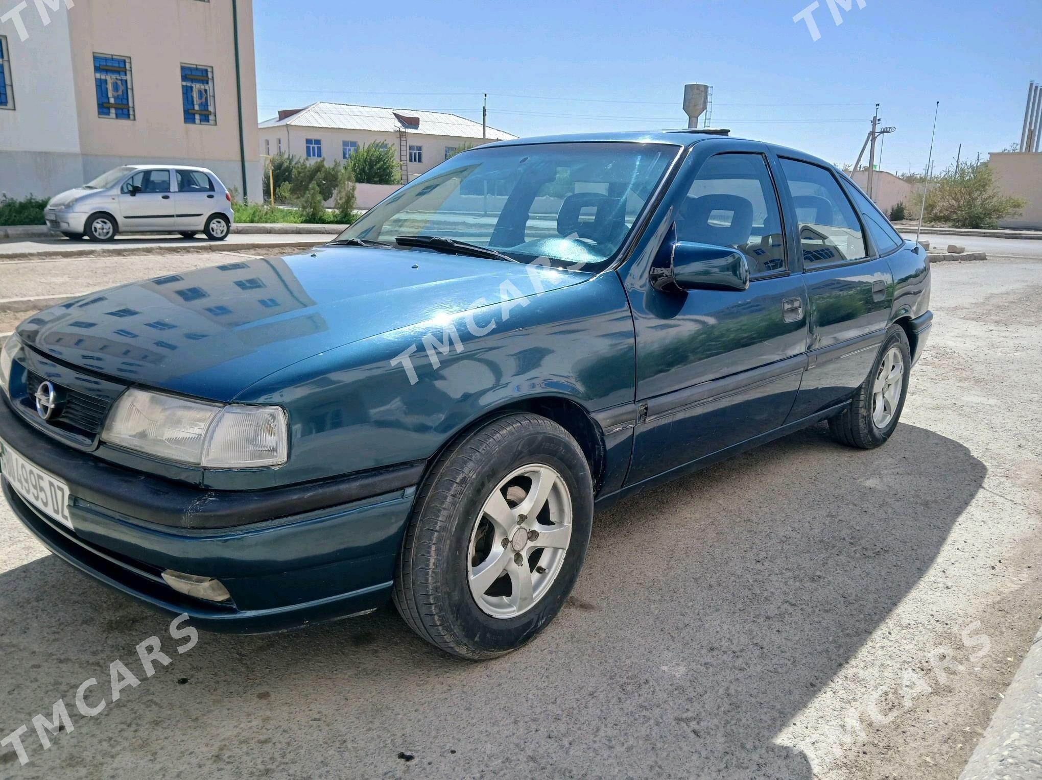 Opel Vectra 1995 - 32 000 TMT - Дашогуз - img 2