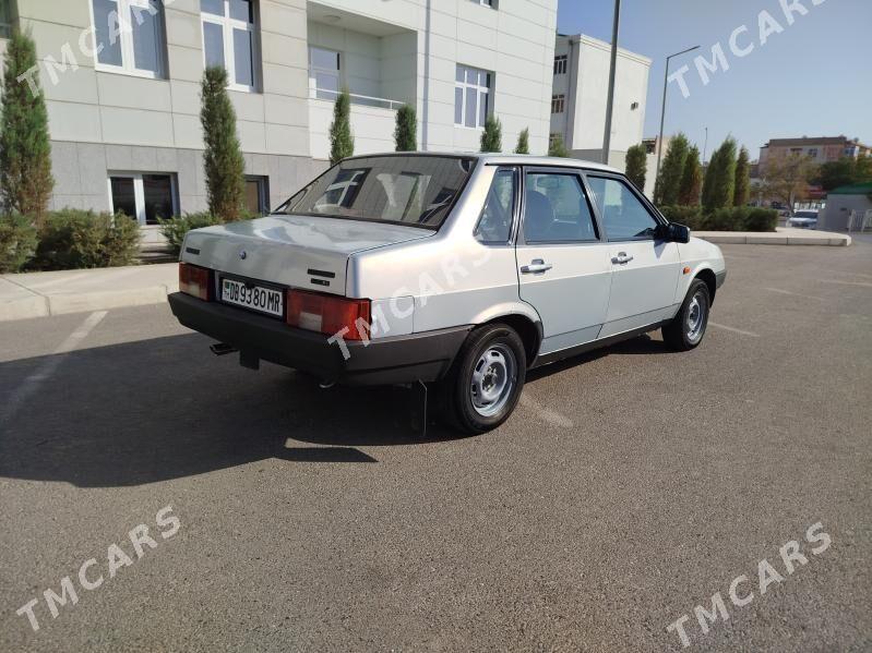 Lada 21099 2004 - 40 000 TMT - Мары - img 2