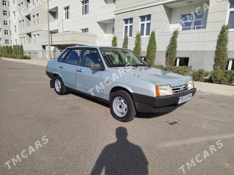 Lada 21099 2004 - 40 000 TMT - Мары - img 3