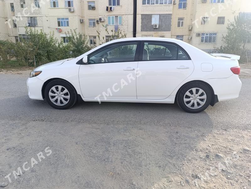 Toyota Corolla 2010 - 135 000 TMT - Ашхабад - img 2