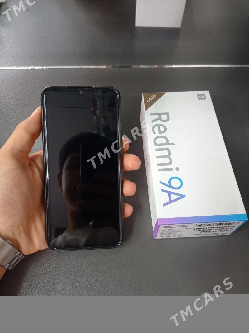 Redmi 9A - Дашогуз - img 3