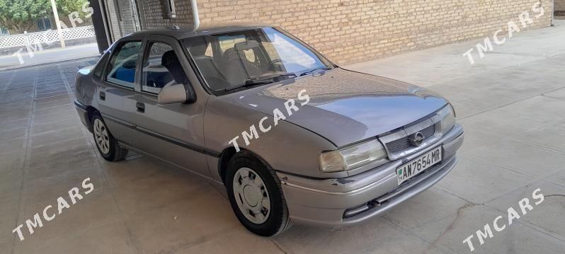 Opel Vectra 1993 - 28 000 TMT - Векильбазар - img 3